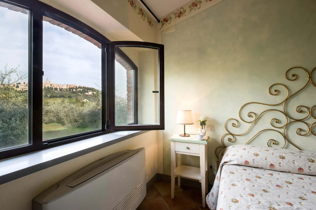 B&B Ponte a Nappo San Gimignano