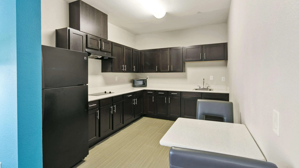 Best Western Plus Pleasanton Hotel