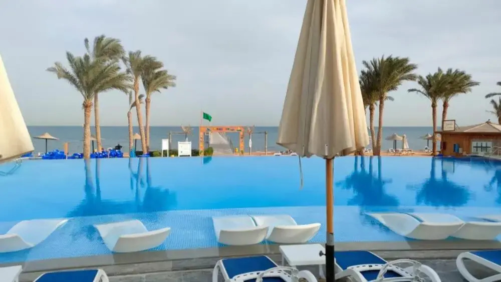 Villa with private pool cancon alsokhna hited 66