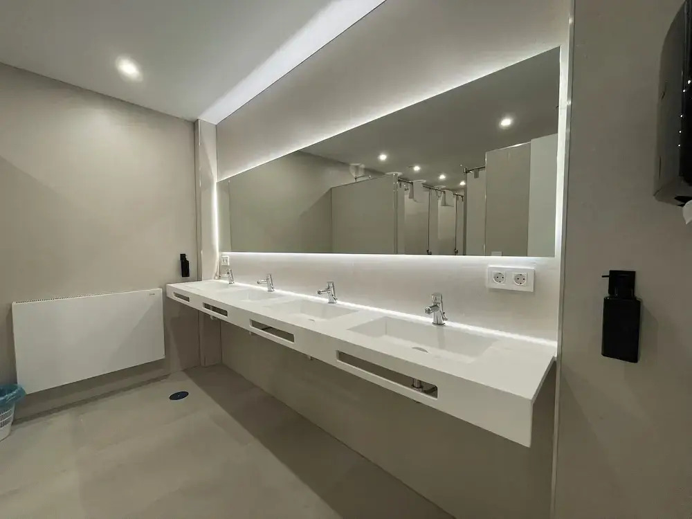 Хостел Urban Cube Sevilla
