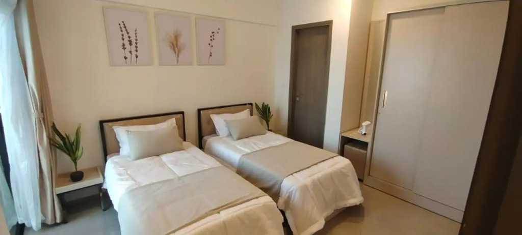 Z Bliss Suites
