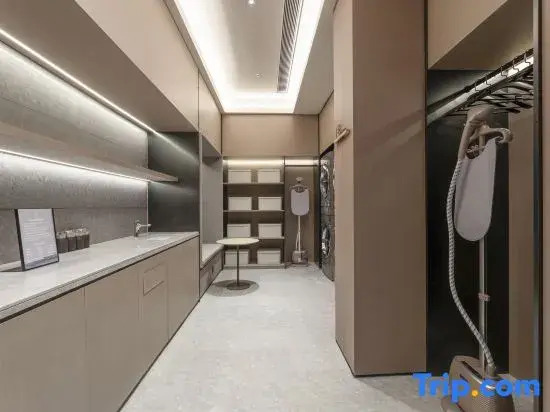 JI Hotel (Hangzhou Xintiandi Shixiang Road)