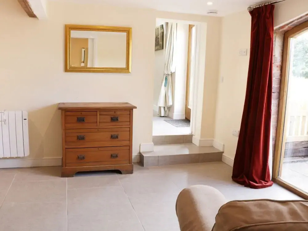 Granary Cottage