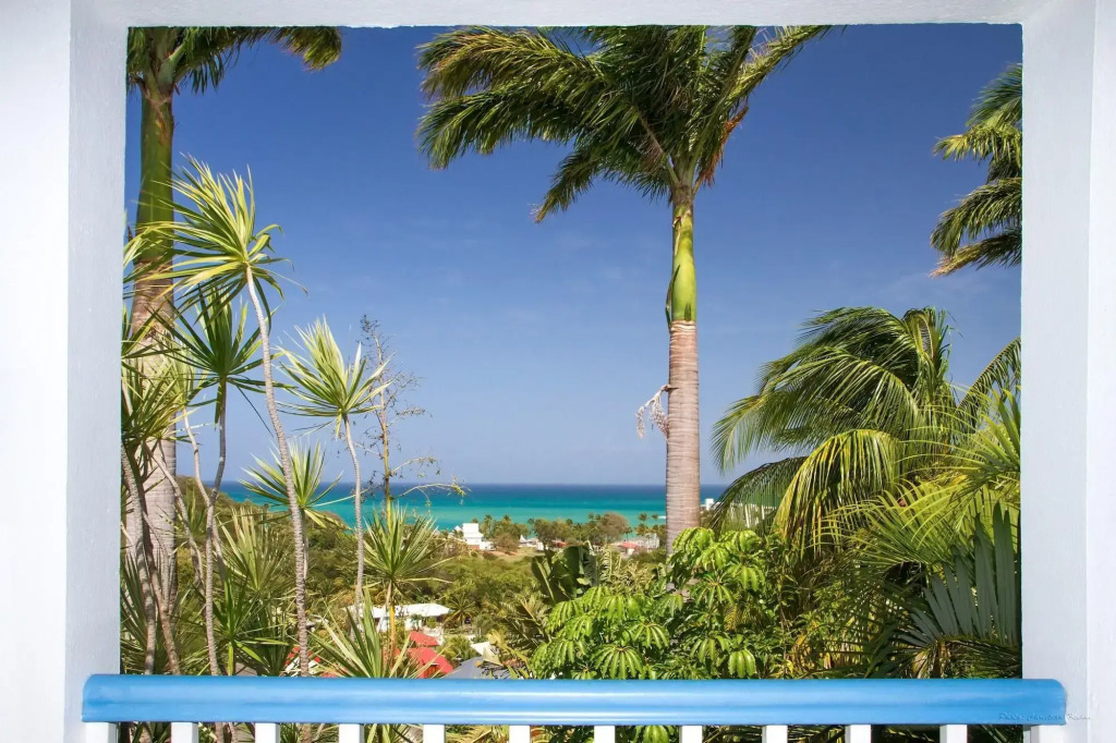 Résidence Vue Mer