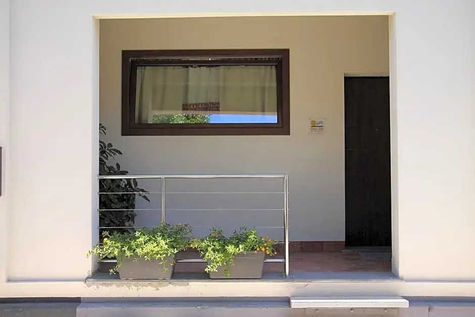 B&B Casa Olla
