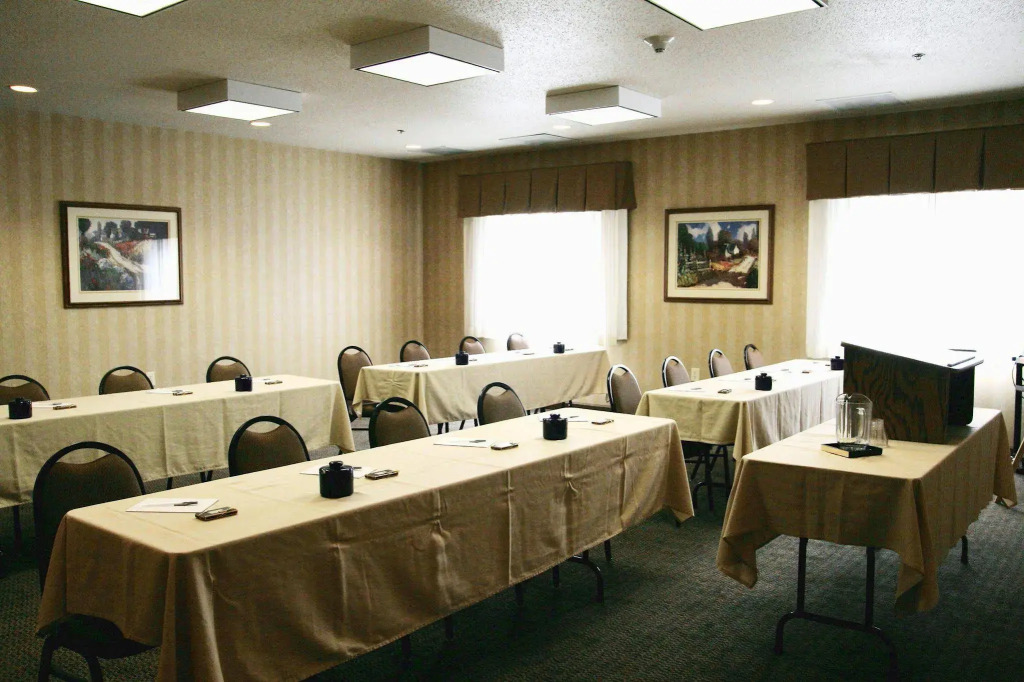 Hampton Inn Pittsburgh Area-Beaver Valley-Center Township