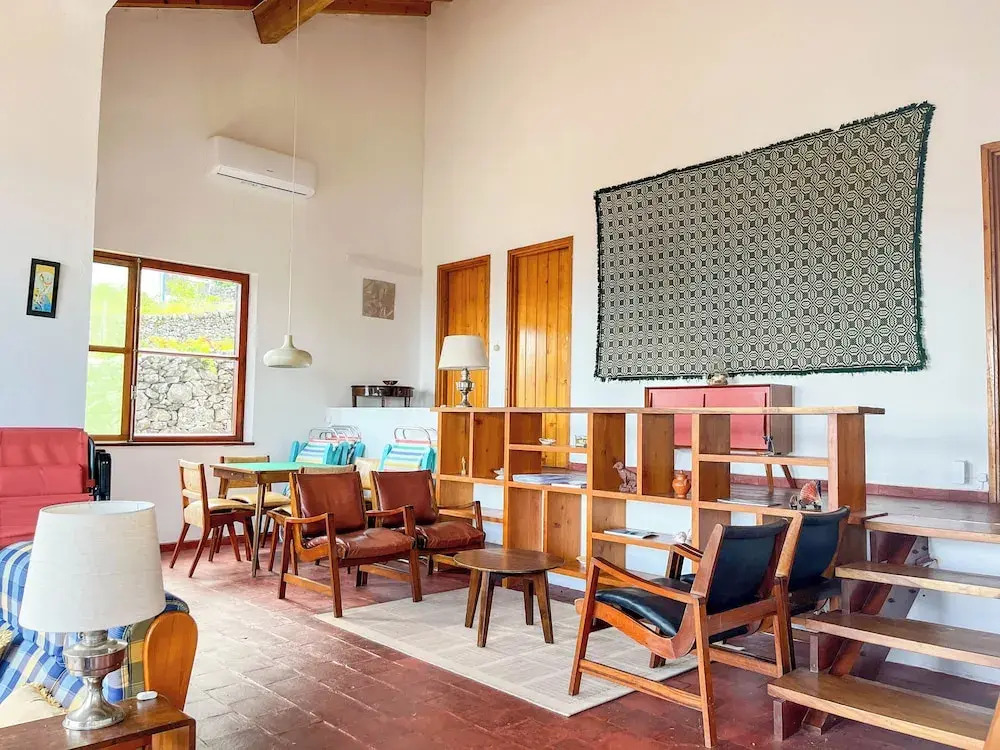 Casa dos Magalhães