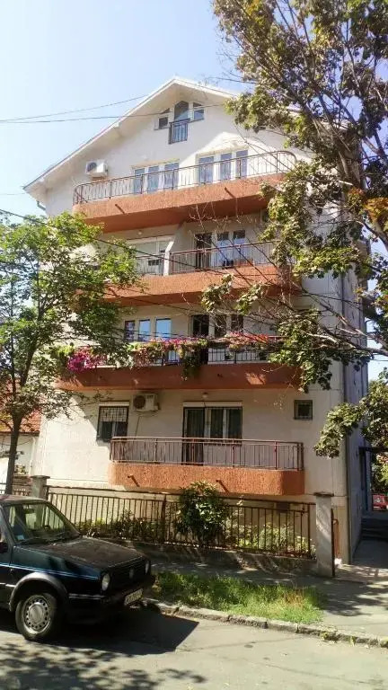 Apartments Vozdovac