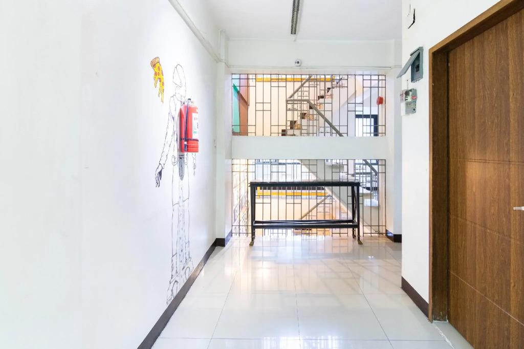 OYO 134 The Bedstation (Vaccinated Staff)