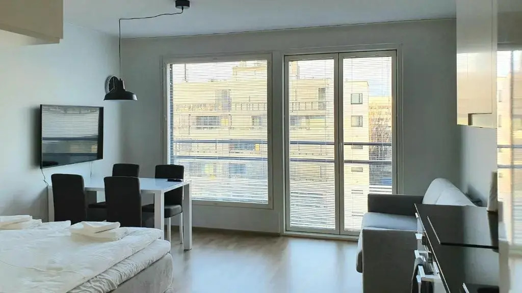 Turku Center 11