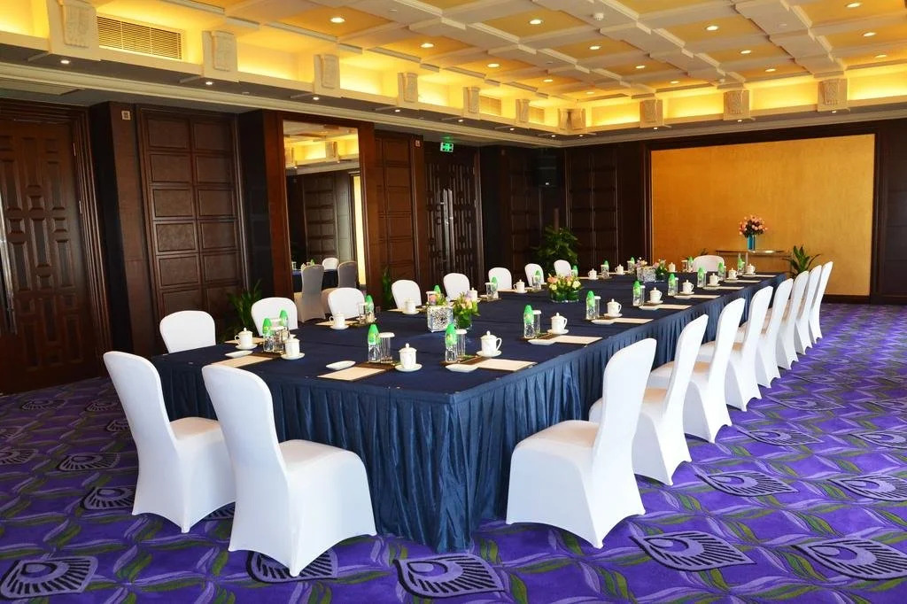 Dongguan Mankater International Hotel