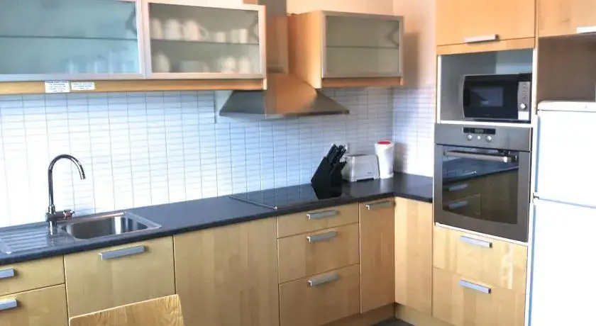 H104 Guesthouse