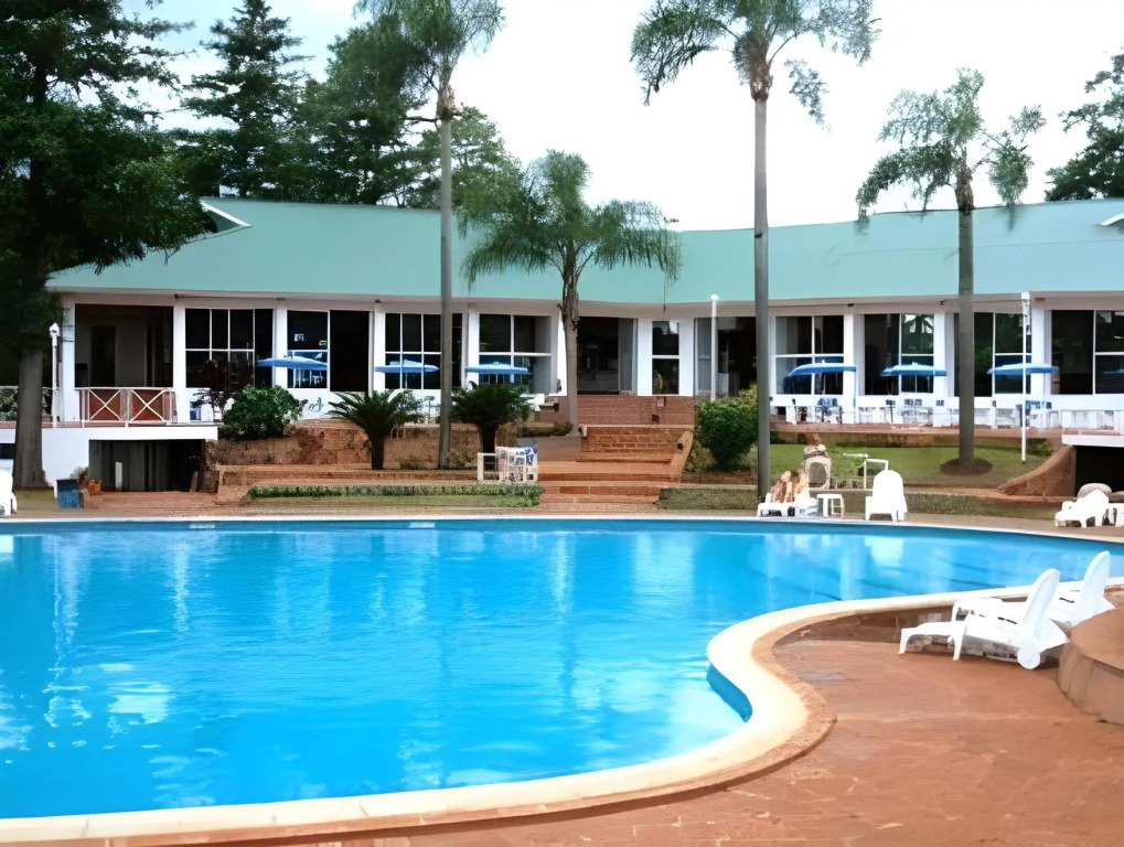 Beer Hotel Iguazú