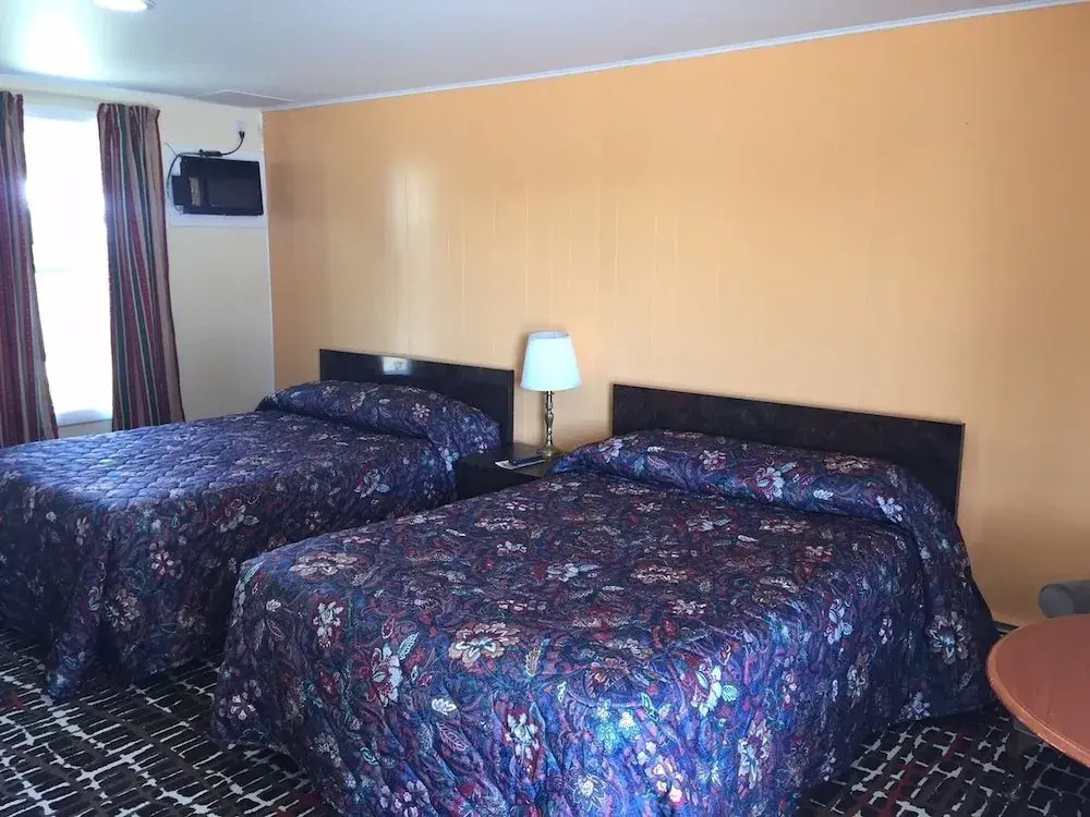 Biddeford Motel