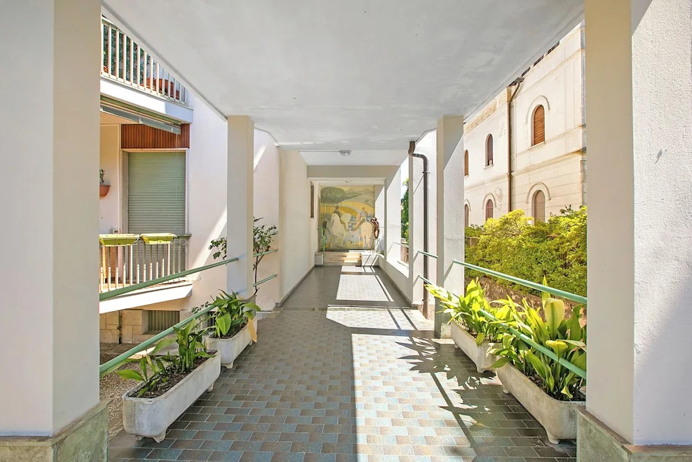Strixia Apartment Stresa 50m From Lake