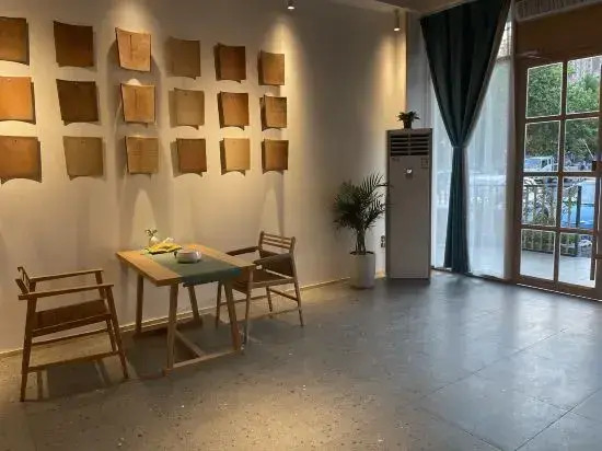 Wasshe City Guesthouse