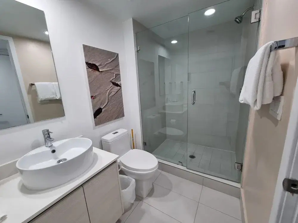 BW Luxury Suites