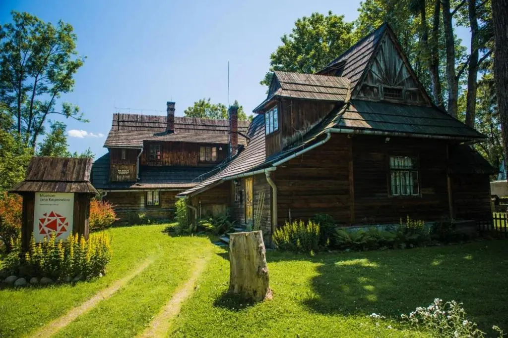 Zakopane - Krole 16