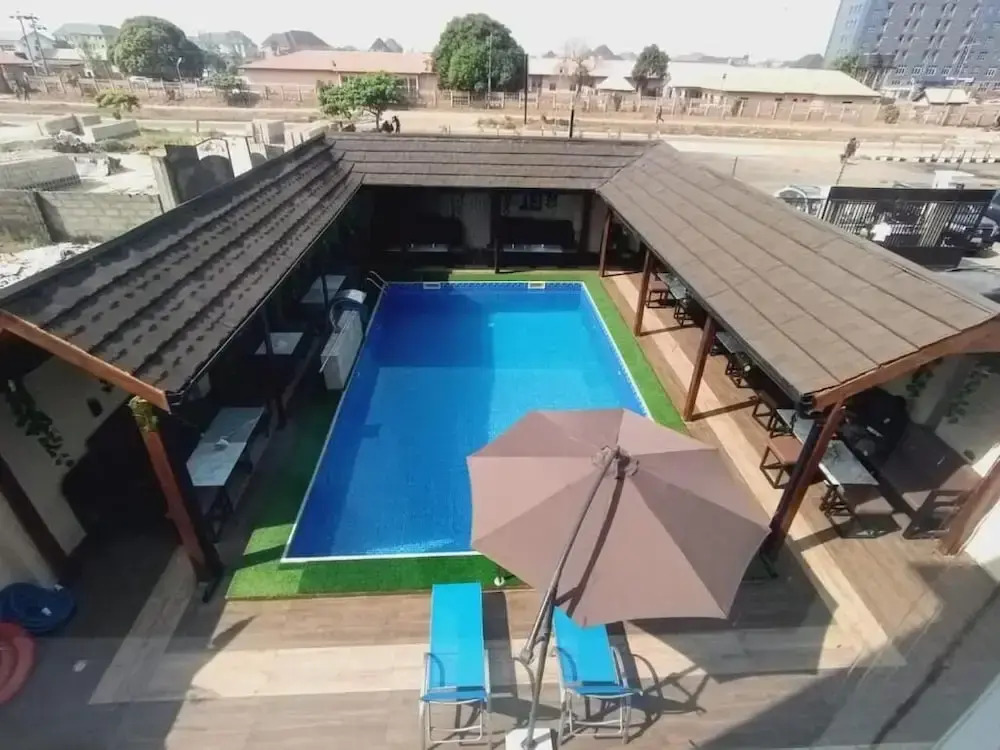 Muna Suites Owerri