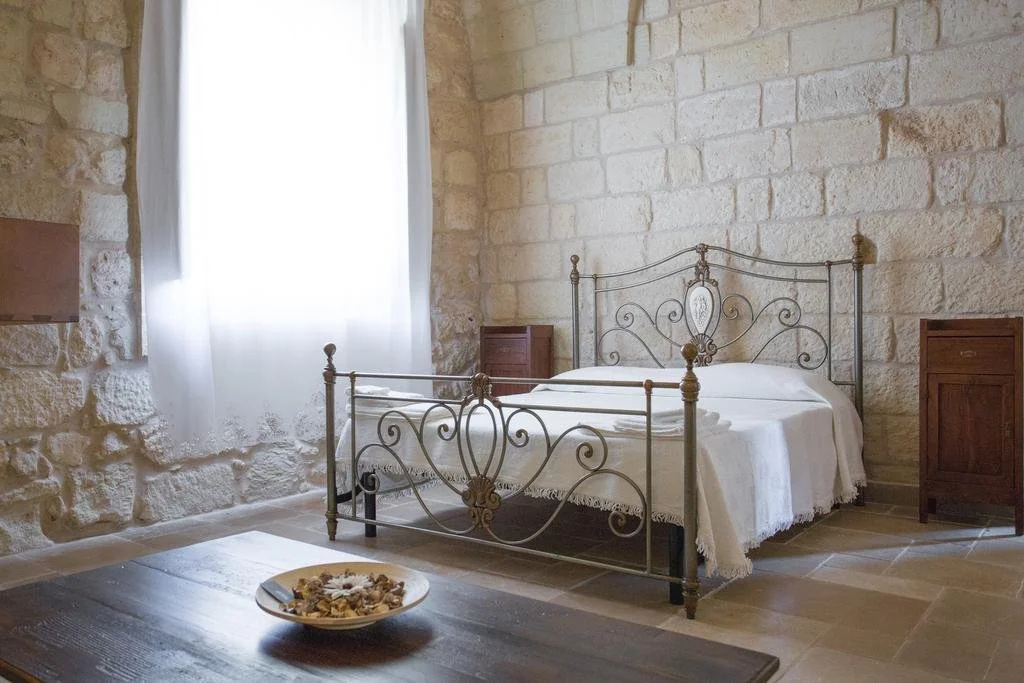 Masseria asteri residence