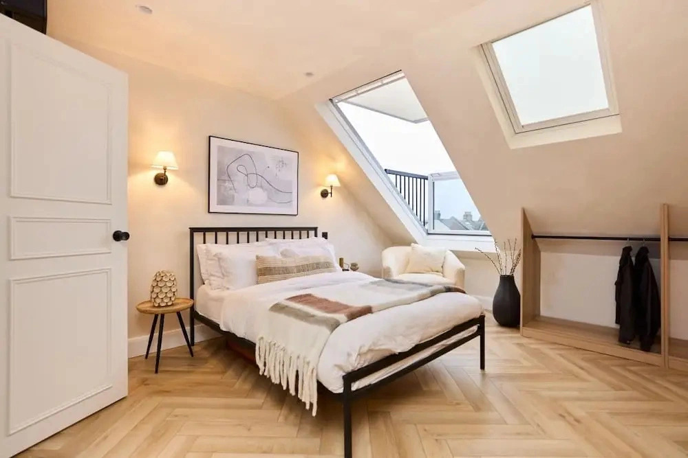 The Kensal Rise Retreat - Stunning 4bdr Home With Garden
