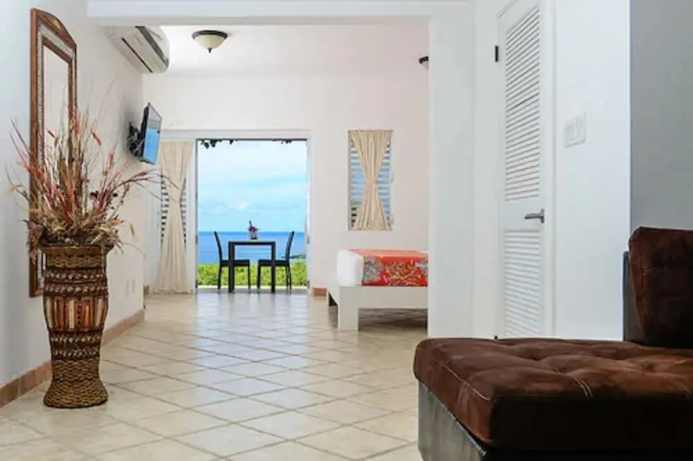 The Manoah Boutique Hotel