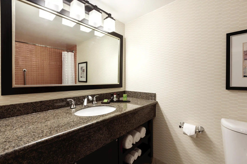 Embassy Suites by Hilton Milpitas Silicon Valley