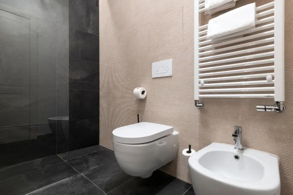 Numa Prague Poise