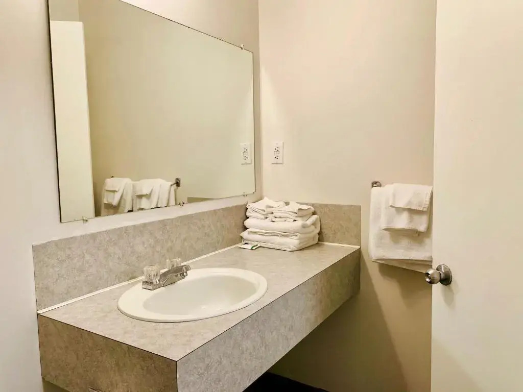 Travelers Motel Penticton