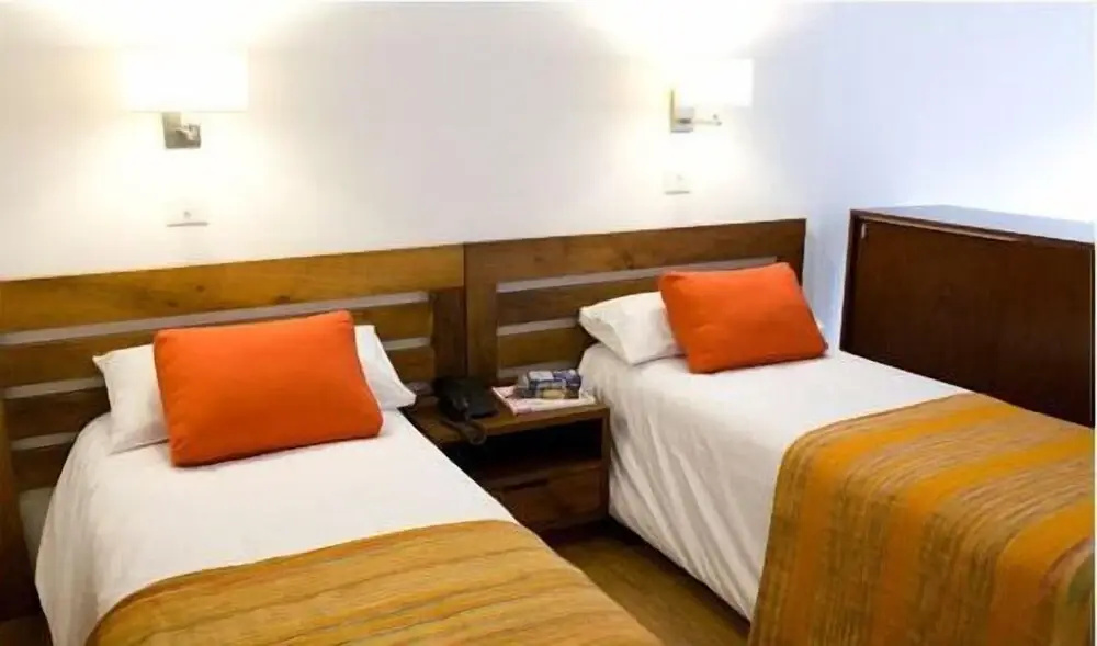 Piedras Suites
