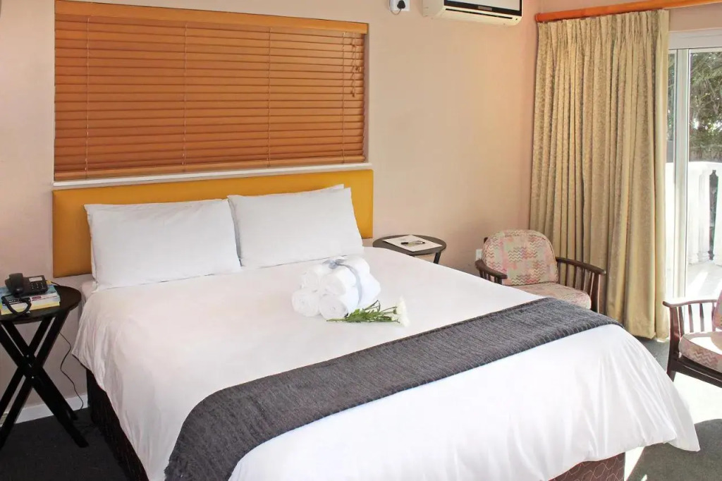 African Dreamz Bed and Breakfast