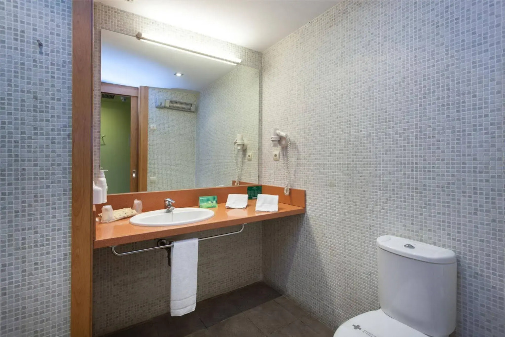 Vilar Rural De Sant Hilari Sacalm by Serhs Hotels