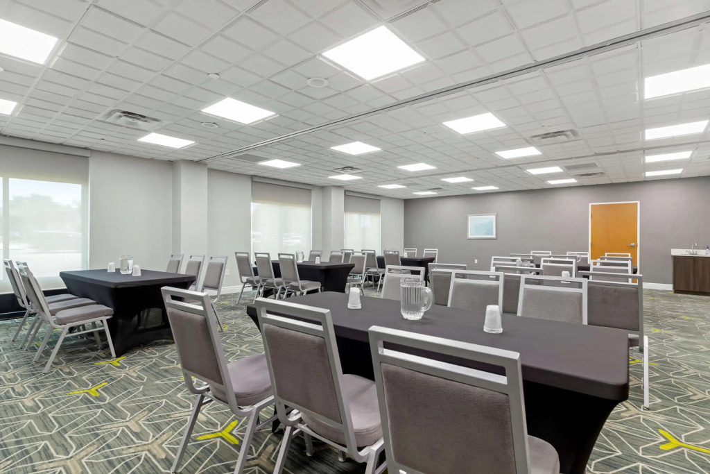 Best Western Plus McAllen Airport Hotel