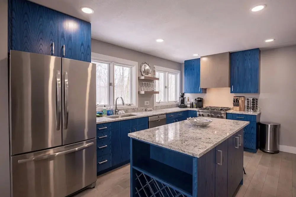 Lakefront 3BR Luxury Home at High Bluffs