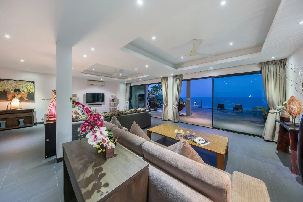 Ban Nai Fan - Private Pool Villa