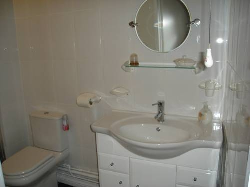 Central Guest House