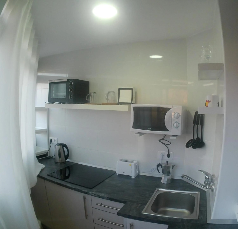 Holidays2Torremolinos Studio in Loma del Colegial Torremolinos close to center with pool, rooftop terrace