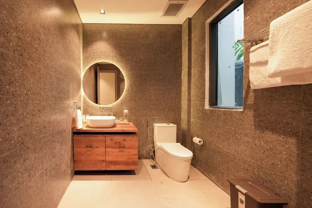 Twin Villas Drupadi 8BR Seminyak by Exotic Bali Properties