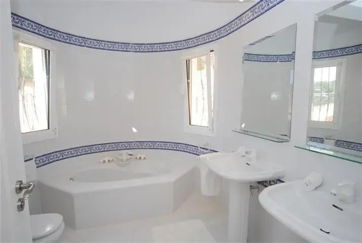 Villa Sa Seni