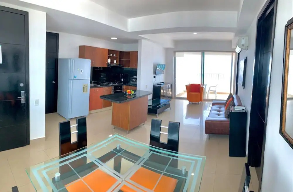 Apartamentos Ocean View Palmetto by BB