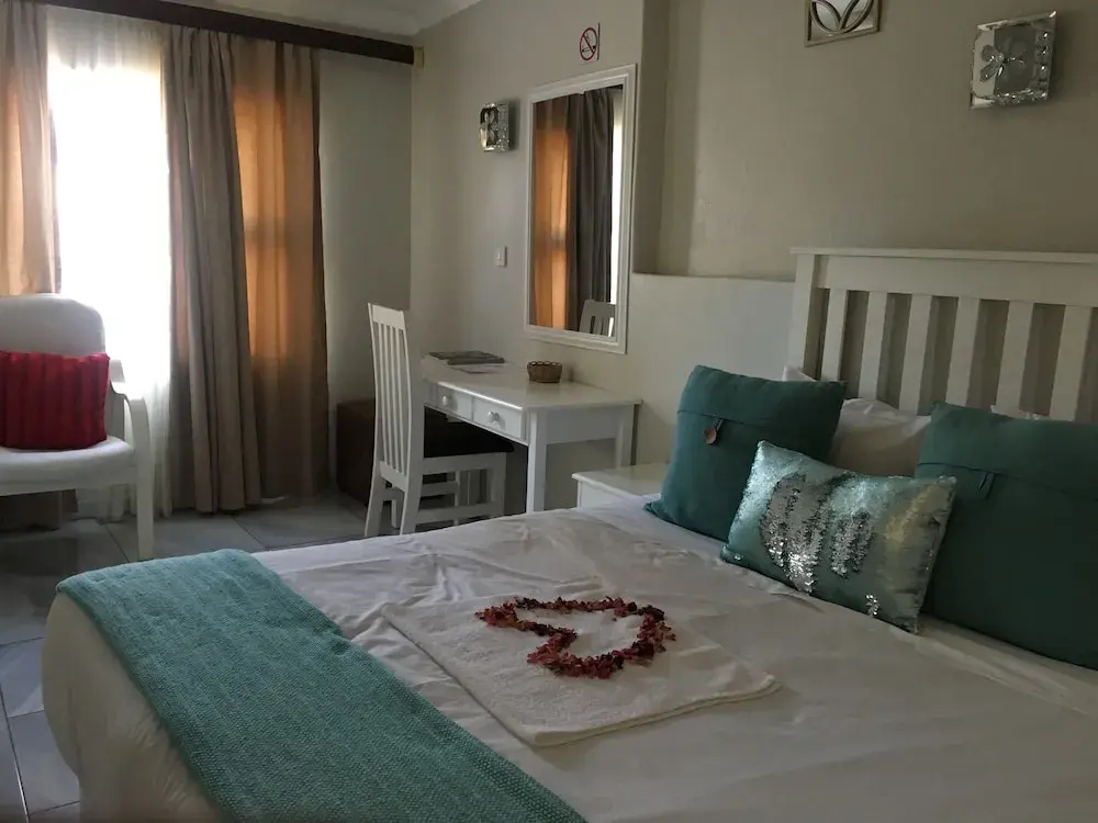 Marico Guest House