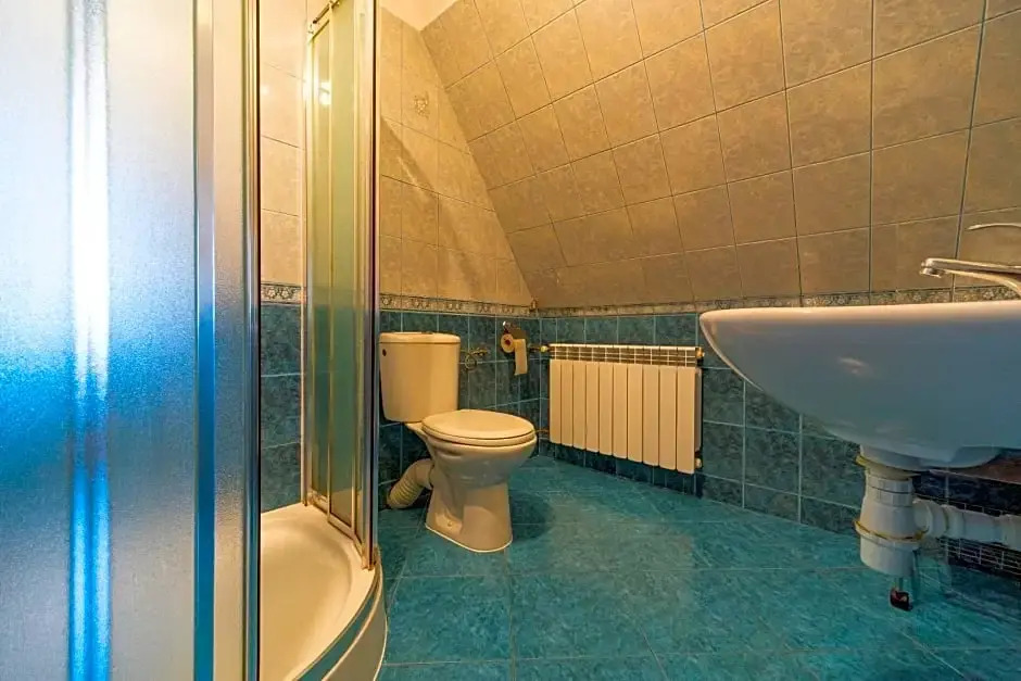 Apartamenty i Pokoje w Willi na Ubocy