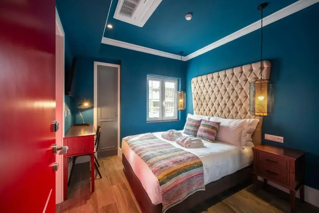 Azores Autêntico Boutique Hotel