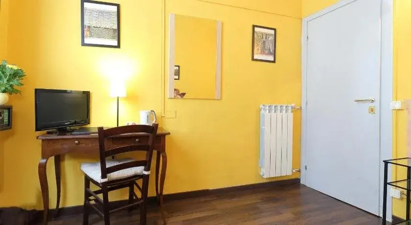 Franz House BB
