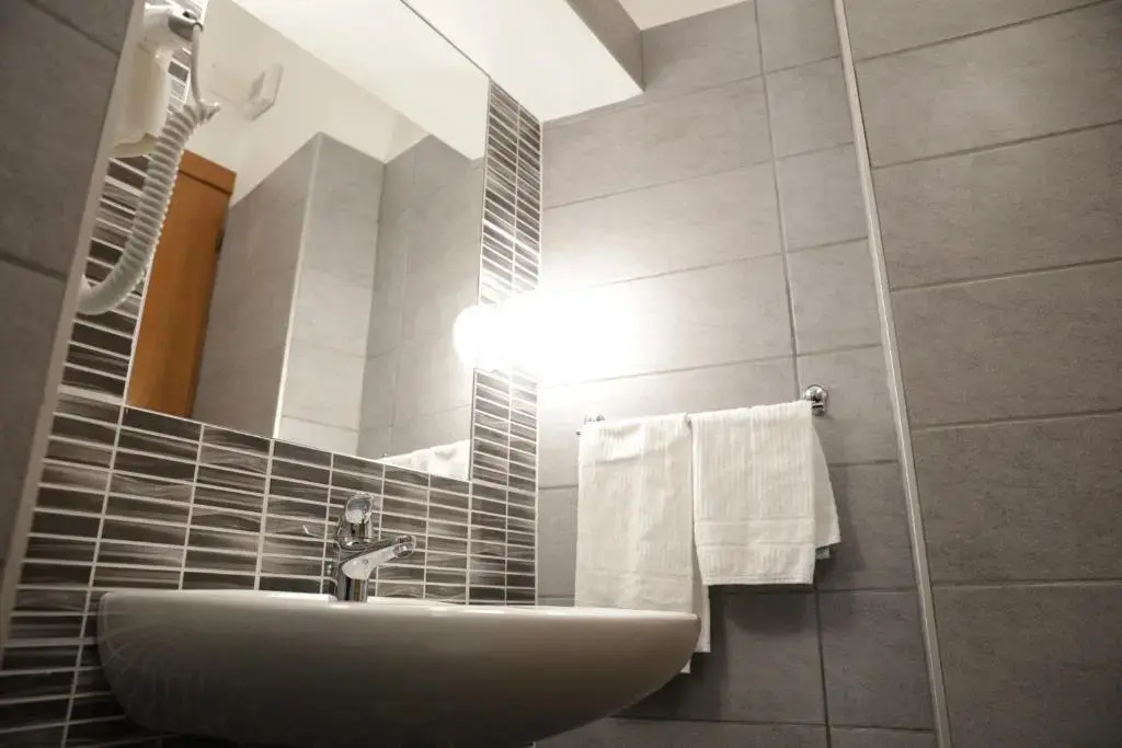 Hotel Helvetia