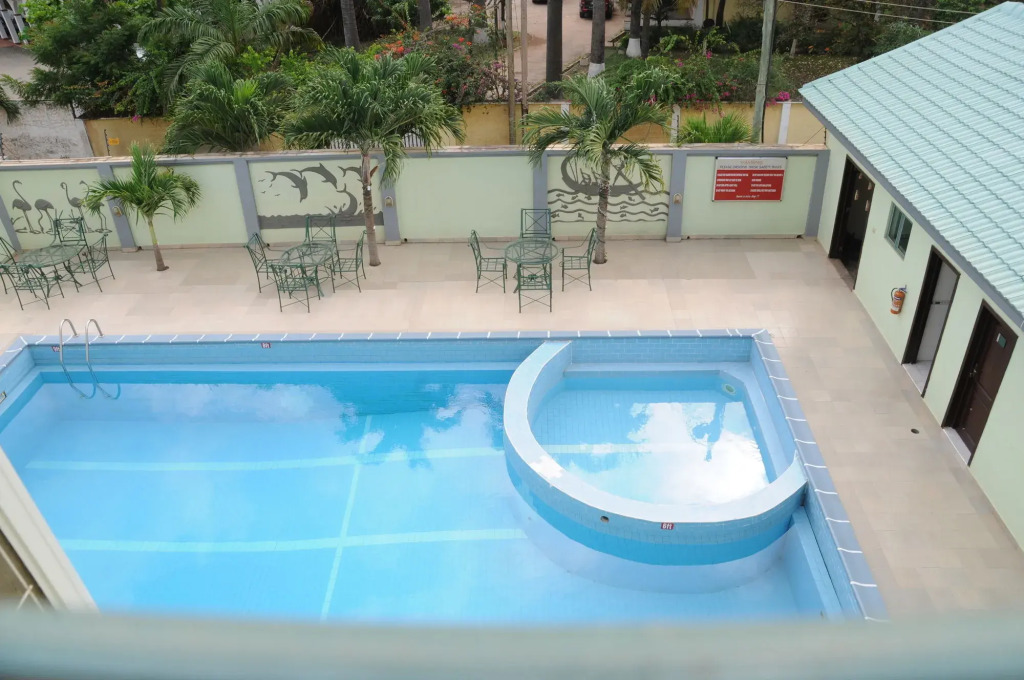 Crystal Palm Hotels