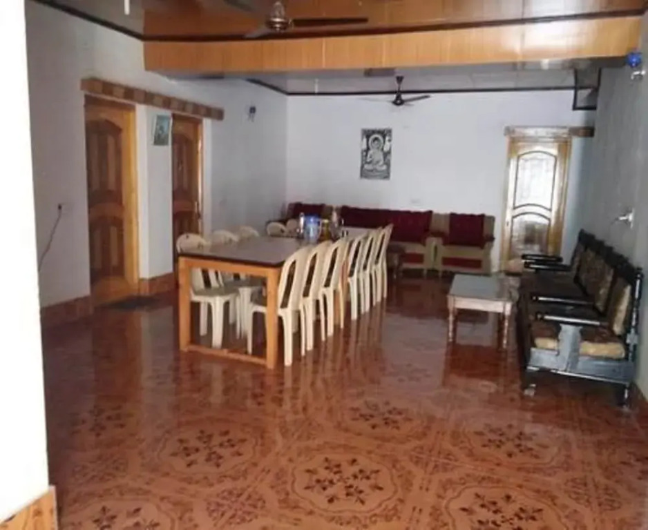 Galaxy Guest House