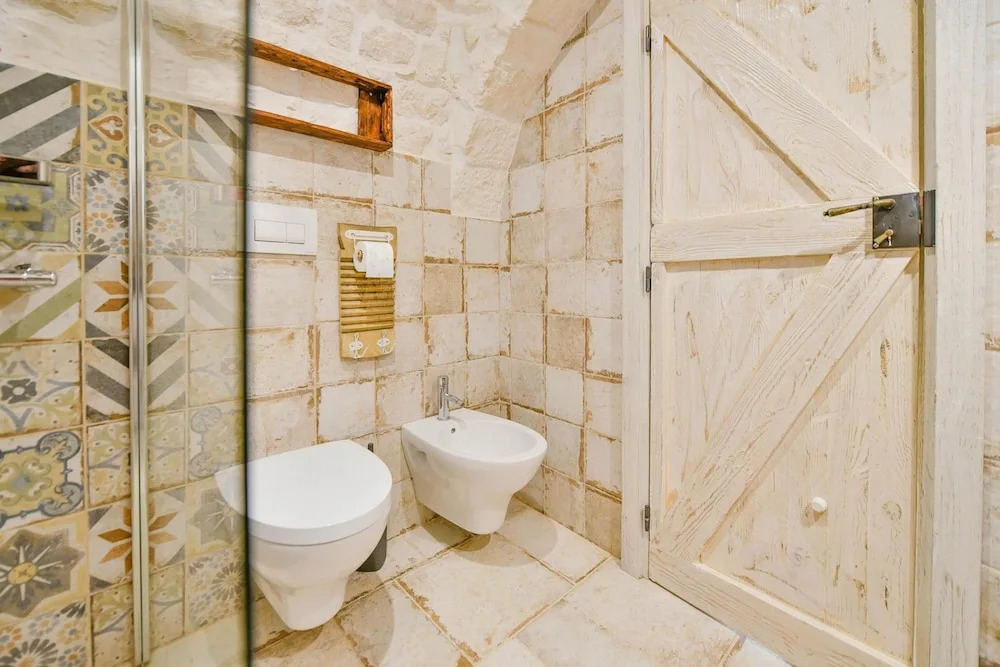 Trulli Colebe