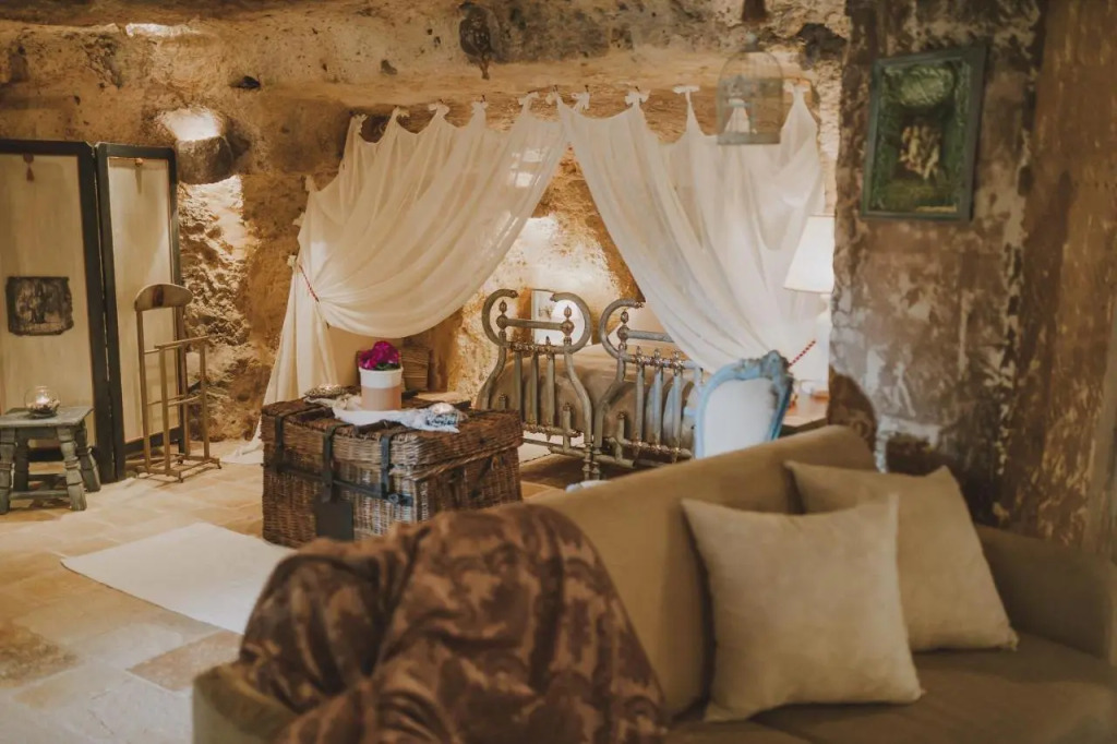 Masseria Montenapoleone