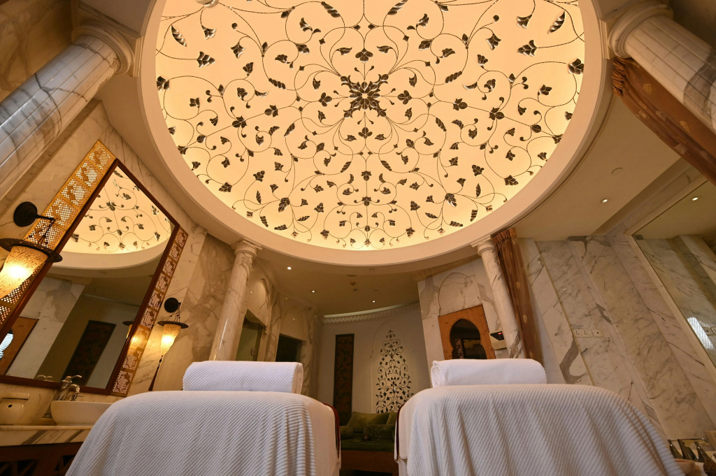 The Imperial, New Delhi